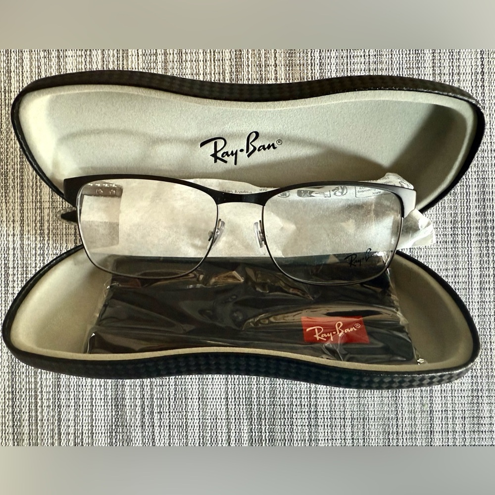 Ray-Ban Men’s Optics - Picture 4 of 16
